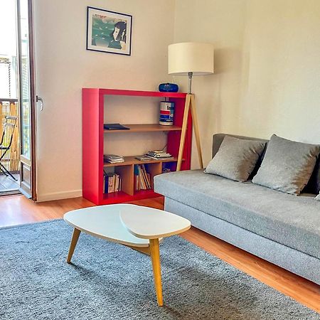 Appartement Ideal En Plein Centre Ville Proche Lac Annecy Buitenkant foto