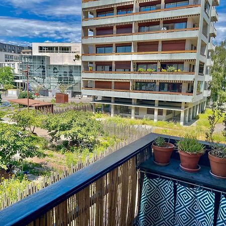 Appartement Ideal En Plein Centre Ville Proche Lac Annecy Buitenkant foto