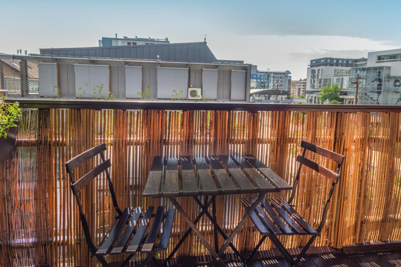 Appartement Ideal En Plein Centre Ville Proche Lac Annecy Buitenkant foto